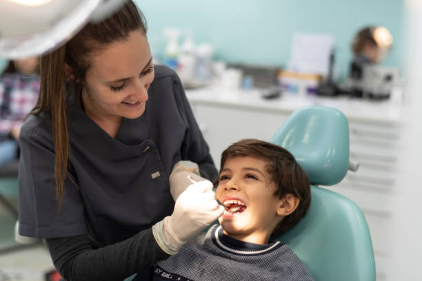Best Emergency Dental Care for Sports Injuries in Shelby, MI