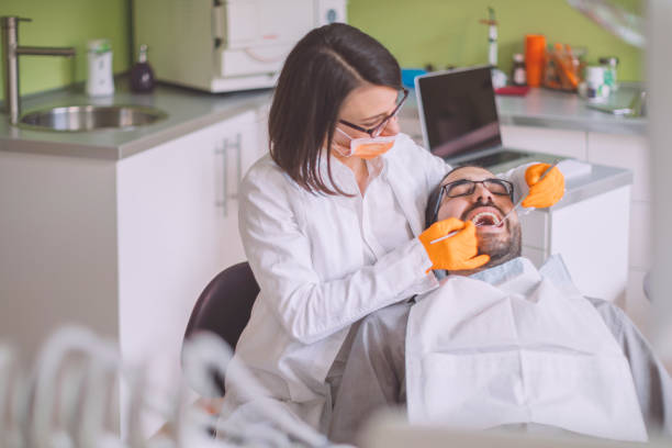 Best Walk-In Emergency Dental Services in Shelby, MI