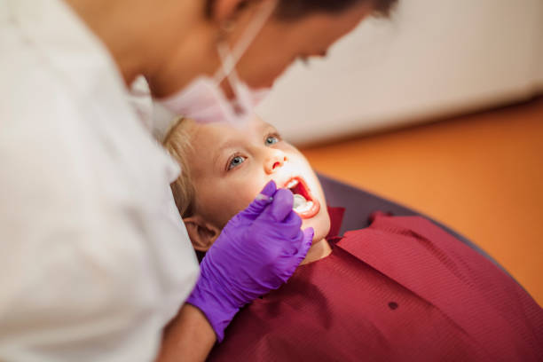 Best Emergency Pediatric Dental Care in Shelby, MI
