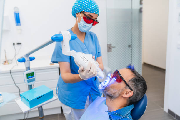 Best Emergency Treatment for Oral Infections in Shelby, MI